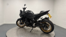 Honda CB 1000 Hornet SP (25MY)